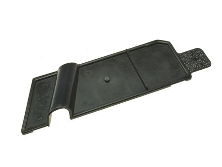 Werkzeugfach-Deckel Seitenschutz Puch Maxi N