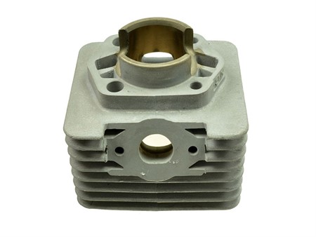 Pack tuning 44mm avec culasse, vélomoteurs Zündapp Belmondo (type 247)
