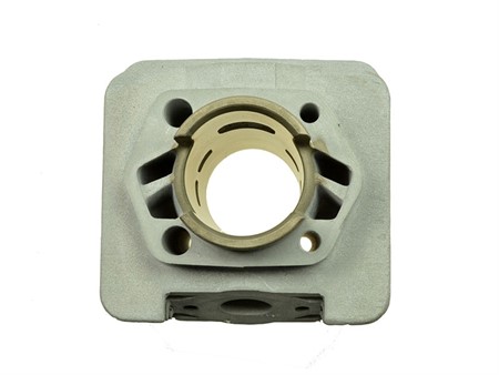 Pack tuning 44mm avec culasse, vélomoteurs Zündapp Belmondo (type 247)