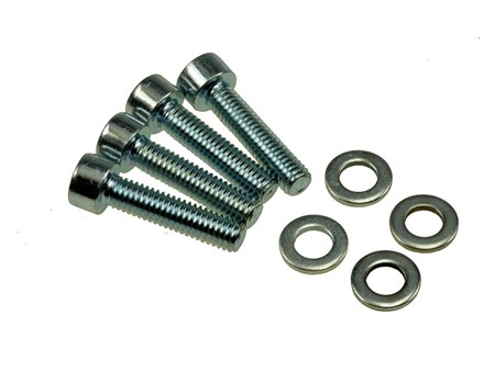 Kit visserie pour pipe d'admission, kit Gilardoni/Italkit Puch Kit visserie pour pipe d'admission, kit Gilardoni/Italkit Puch