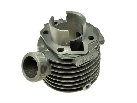 Kit cylindre tuning 50cc 38mm, moteur vélomoteurs Cilo 502