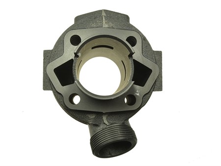 Kit cylindre tuning 50cc 38mm, moteur vélomoteurs Cilo 502