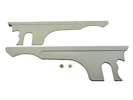Sachs Caravelle 502 Seitenverkleidung (Glasfaser) Sachs Caravelle 502 Seitenverkleidung (Glasfaser)