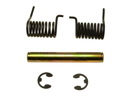 Ständer Piaggio SI Reparaturset 14mm Ständer Piaggio SI Reparaturset 14mm