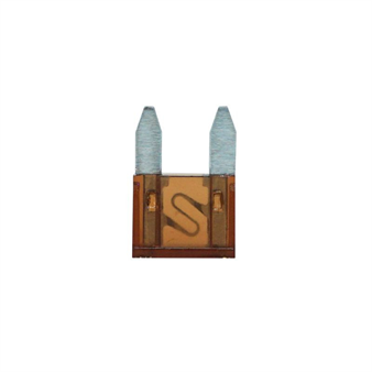 Stecksicherung Mini 7,5A 10 Stk.