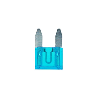 Kit fusibles (10pcs) plats 15A