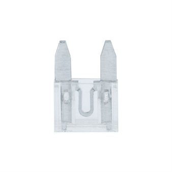 Stecksicherung Mini 25A 10 Stk.