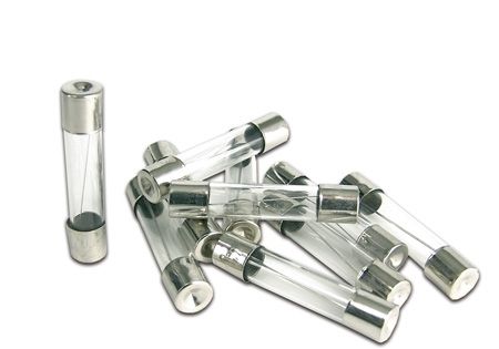 Sicherung 6x30mm 8A 10Stk. Sicherung 6x30mm 8A 10Stk.