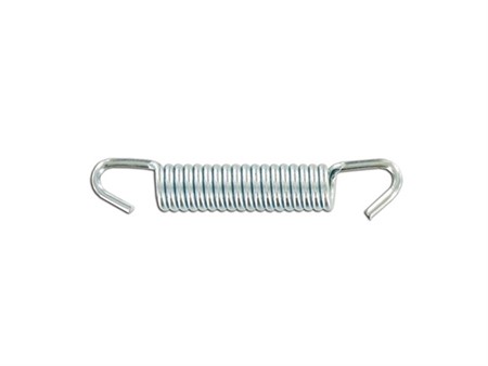 Feder 64x9x1mm (1 Stück) Feder 64x9x1mm (1 Stück)