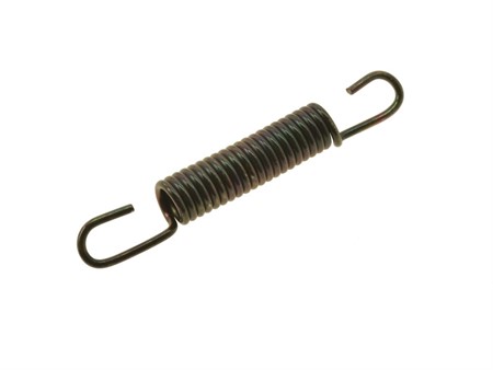Ressort 74x10x1mm Ressort 74x10x1mm