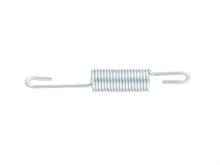 Ressort de béquille centrale, 12x85mm, universel et scooter 50cc 4T chinois GY6 Ressort de béquille centrale, 12x85mm, universel et scooter 50cc 4T chinois GY6