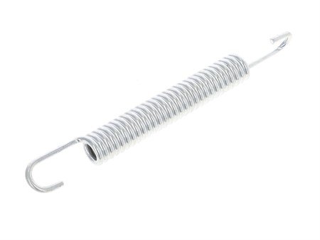 Feder Ständer / Seitenständer 150 mm Feder Ständer / Seitenständer 150 mm