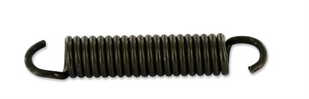 Feder für Zentralständer 76x14x2.5mm Piaggio Scooter Feder für Zentralständer 76x14x2.5mm Piaggio Scooter