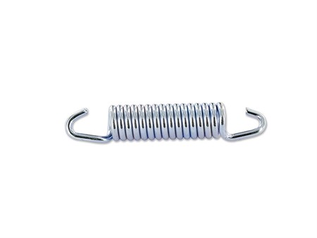 Ressort béquille centrale 81x16.5x3mm Honda SFX 50 Ressort béquille centrale 81x16.5x3mm Honda SFX 50