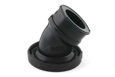 Ansaugstutzen Polini EVOLUTION 360°, Piaggio, Anschlussweite Ø 30 mm