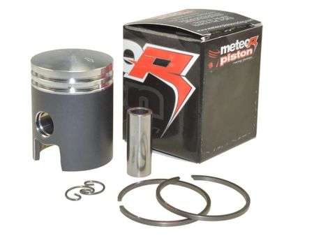 Piston complet 40mm Racing, moteur Sachs 502 & 503 Piston complet 40mm Racing, moteur Sachs 502 & 503