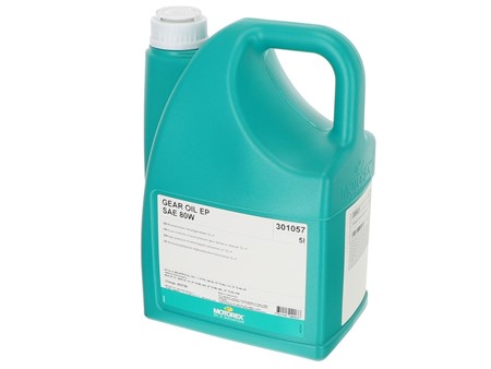 Huile de boite Motorex, vélomoteur automatique 5 Litres Huile de boite Motorex, vélomoteur automatique 5 Litres