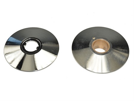 Riemenscheiben Ø108 mm Stahl, Wandler Piaggio Ciao / Si CNC Riemenscheiben Ø108 mm Stahl, Wandler Piaggio Ciao / Si CNC