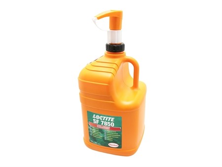 Savon pour les mains Loctite SF 7850 (3 litres)