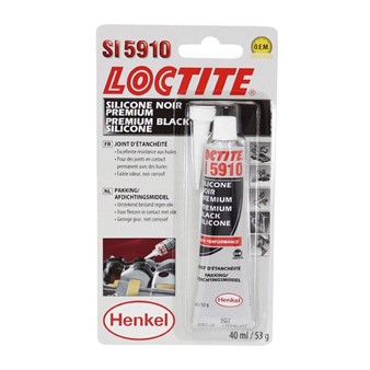 Loctite SI 5910 Dichtmasse 40ml