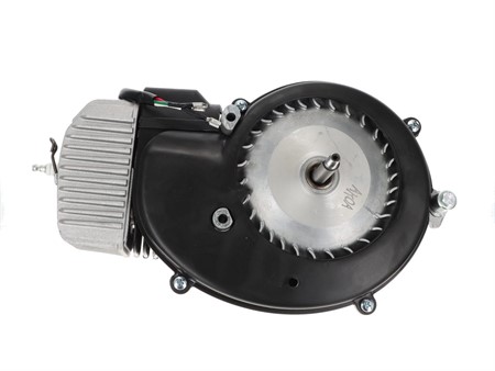 Motor 65cc Polini 43mm Racing, Piaggio Ciao, Si, Bravo ect.