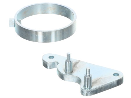 Arrache embrayage, moteur Puch ZA50 Arrache embrayage, moteur Puch ZA50