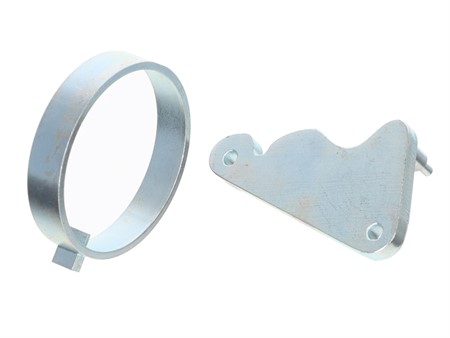 Arrache embrayage, moteur Puch ZA50