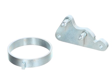 Arrache embrayage, moteur Puch ZA50