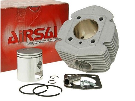 Airsal 45mm MBK 66ccm