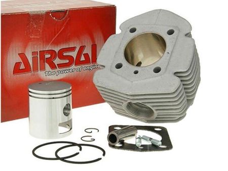 Kit cylindre Airsal 45mm (67cc), moteur vélomoteur MBK- Motobecane AV-7 et AV-87 Kit cylindre Airsal 45mm (67cc), moteur vélomoteur MBK- Motobecane AV-7 et AV-87
