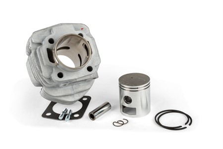 Kit cylindre Airsal 45mm (67cc), moteur vélomoteur MBK- Motobecane AV-7 et AV-87