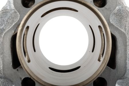 Airsal 45mm MBK Racing 66ccm MBK AV-7 / AV-87