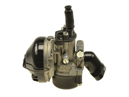 Pack carburation tuning 16mm SHA, moteur vélomoteur Cilo 502