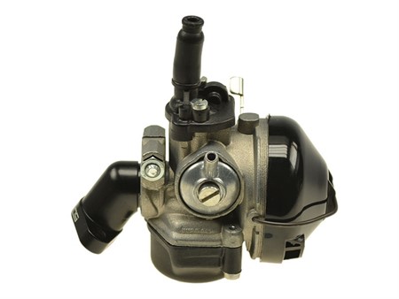 Pack carburation tuning 16mm SHA, moteur vélomoteur Cilo 502
