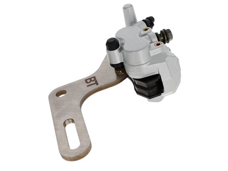 Bremsscheibe «hinten» Tomos A35 / verschiedene Modelle 220mm - BTuning