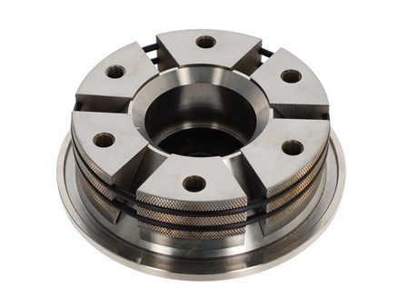 Bremsscheibe «hinten» Tomos A35 / verschiedene Modelle 220mm - BTuning