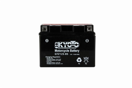 Batterie YTZ12-S Kyoto Batterie YTZ12-S Kyoto