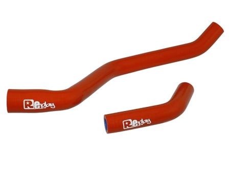 Kühlschlauch Orange zu Derbi 50 Senda, GPR / Aprilia 50 RS 2006> Euro 3 Kühlschlauch Orange zu Derbi 50 Senda, GPR / Aprilia 50 RS 2006> Euro 3