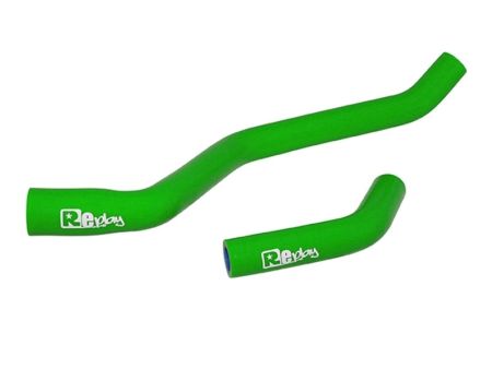 Kühlschlauch Grün zu Derbi 50 Senda, GPR / Aprilia 50 RS 2006> Euro 3 Kühlschlauch Grün zu Derbi 50 Senda, GPR / Aprilia 50 RS 2006> Euro 3