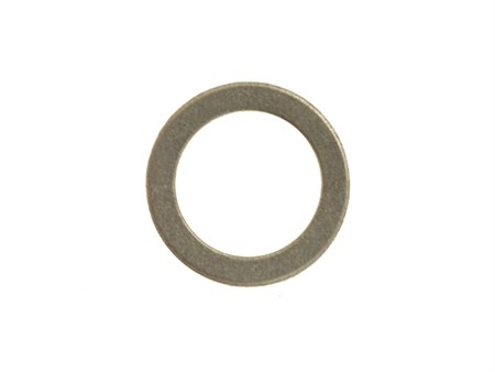 Rondelle de calage 1218x1mm pour engrenage, moteur Sachs 503