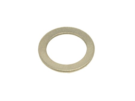 Rondelle de calage 1218x1mm pour engrenage, moteur Sachs 503