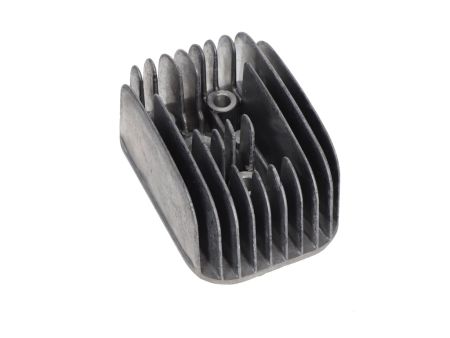 Zylinderkopf Ø 41mm Tuning Piaggio Ciao Zylinderkopf Ø 41mm Tuning Piaggio Ciao