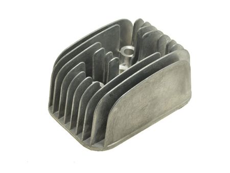 Culasse Ø41mm tuning, vélomoteurs Piaggio Ciao