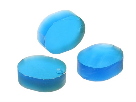 Entrainement gomme élastique spécial Racing, vélomoteurs Puch ZA50 (3pcs)