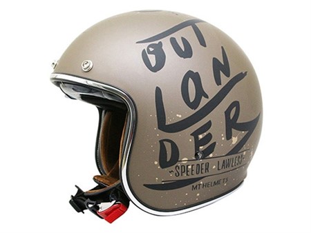 Nettoyant casque Ipone Helmet'Out 100ml – Pièce moto et scooter