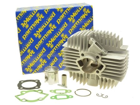 Zylinderkit Parmakit 44mm (70cc) Aluminium, Kreidler Florett RS/RMC Zylinderkit Parmakit 44mm (70cc) Aluminium, Kreidler Florett RS/RMC
