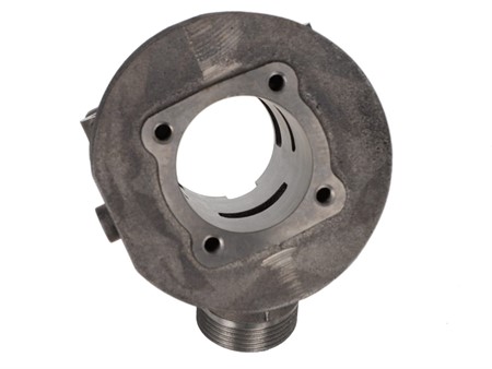 Kit cylindre alésage Ø41mm 60cc, vélomoteurs Sachs 50/2 à clapets (CH-Suisse)