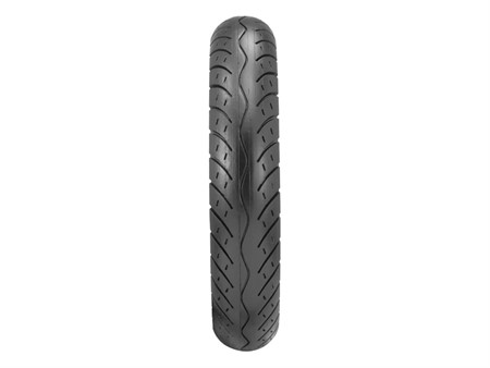Pneu Wanda 3.00-10 Semi Slick 42J TL