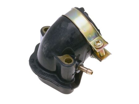 Pipe d'admission GY6 125cc