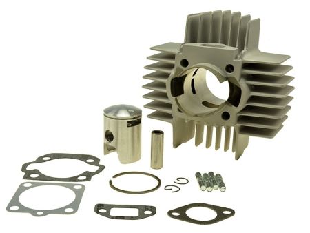 Zylinder-Kit Power One / DMP 38 mm Alu Puch